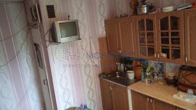 Квартира на продажу в Семенове, Красное Знамя ул, 34 фото №2