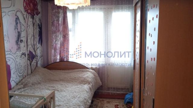 Квартира на продажу в Семенове, Красное Знамя ул, 34 фото №3