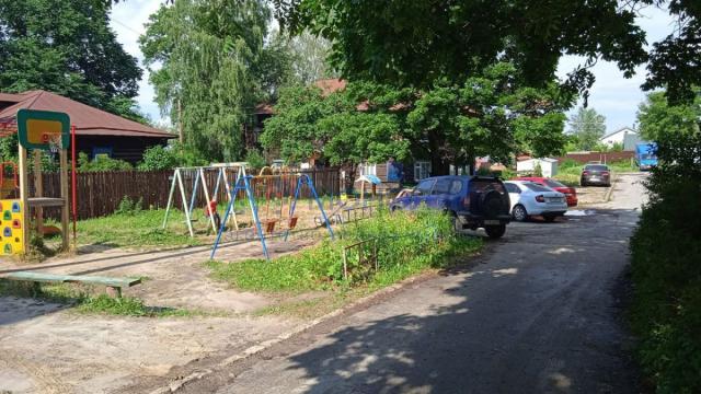 Квартира на продажу в Семенове, Красное Знамя ул, 34 фото №18