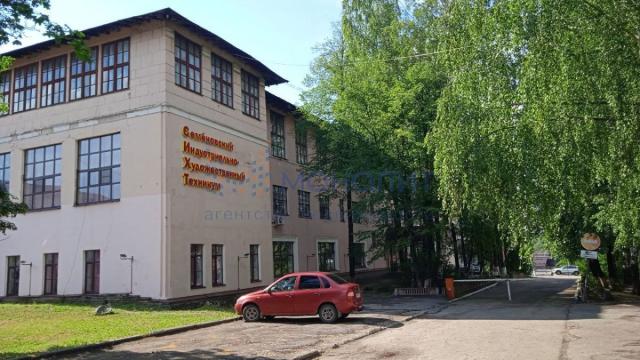 Квартира на продажу в Семенове, Красное Знамя ул, 34 фото №19