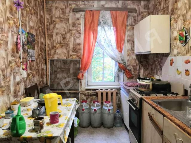 Квартира на продажу в Грязовце, Обнорского улица, 99 фото №1