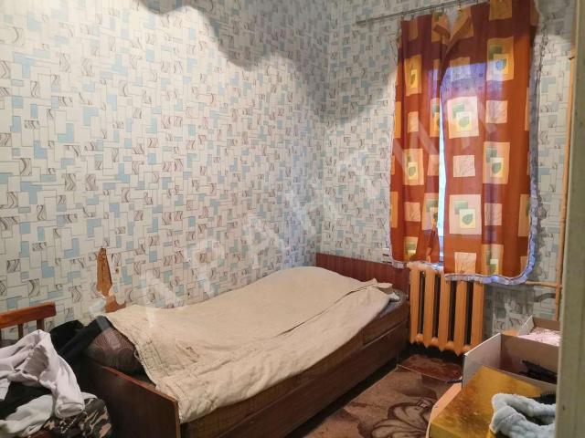 Квартира на продажу в Грязовце, Обнорского улица, 99 фото №3