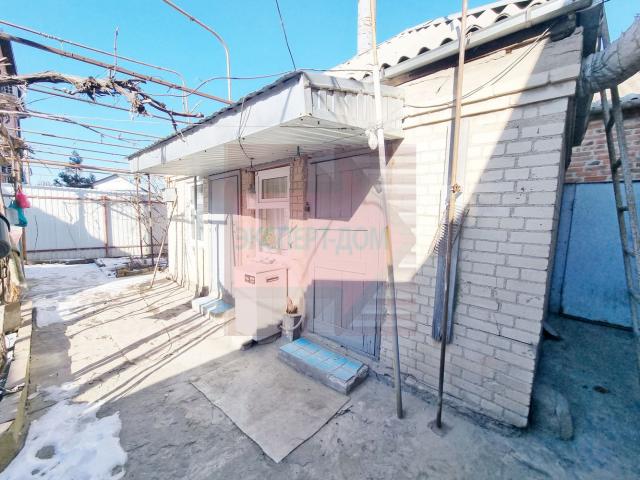 Дом на продажу в Таганроге, Акушерская улица, фото №8