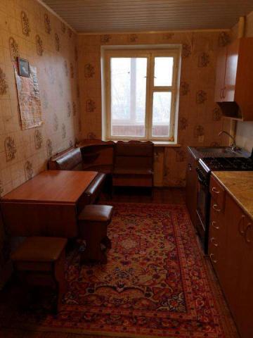Квартира на продажу в Каменоломнях, ул. Мира, 6 фото №1