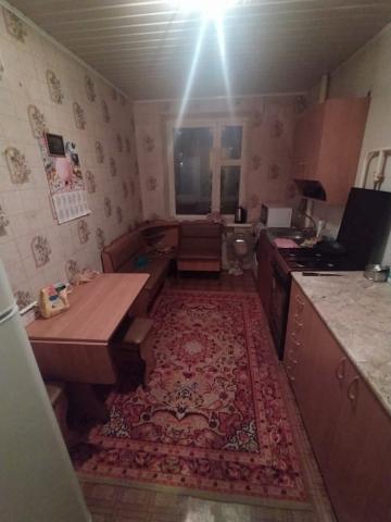 Квартира на продажу в Каменоломнях, ул. Мира, 6 фото №4