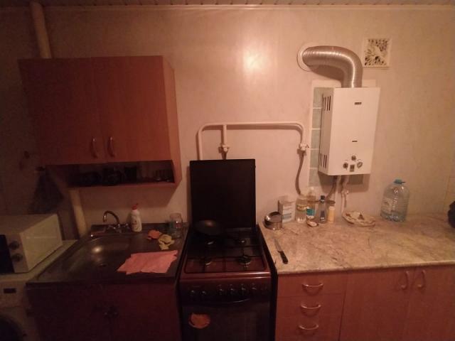 Квартира на продажу в Каменоломнях, ул. Мира, 6 фото №5