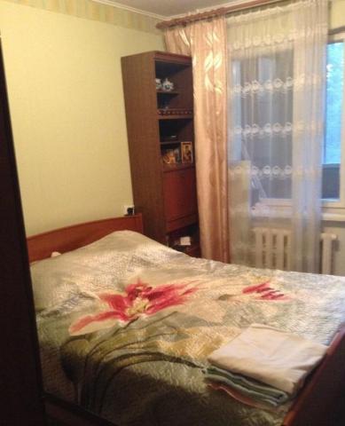 Квартира на продажу в Ростове-на-Дону, улица Ерёменко, 107/20 фото №1