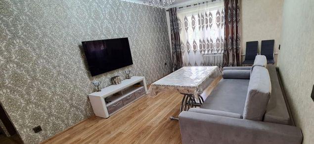 Квартира на продажу в Ростове-на-Дону, проспект Ленина, 107/1 фото №1