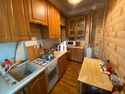 Квартира на продажу в Егорьевске, Владимирская улица, 11 фото №0