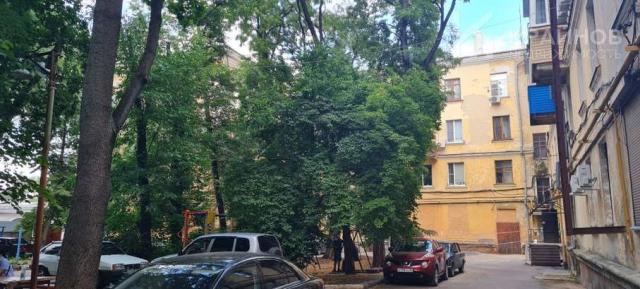 Квартира на продажу в Воронеже, Кольцовская улица, 4 фото №1
