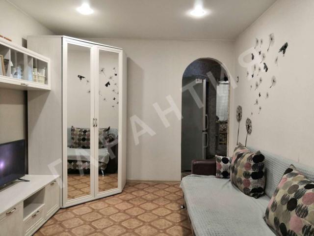 Квартира на продажу в Грязовце, Урицкого улица, 4 фото №3