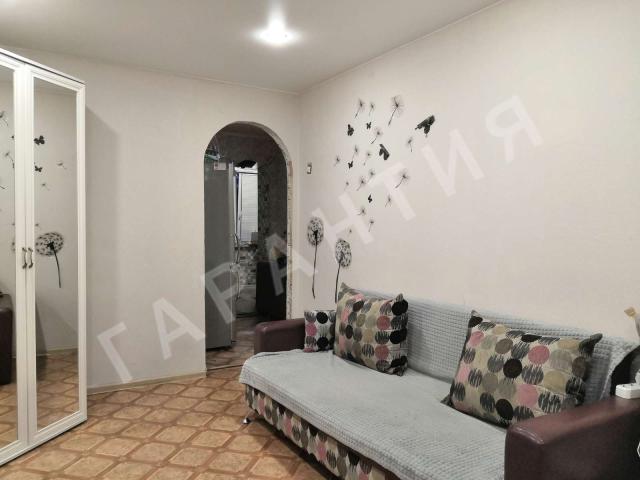 Квартира на продажу в Грязовце, Урицкого улица, 4 фото №4