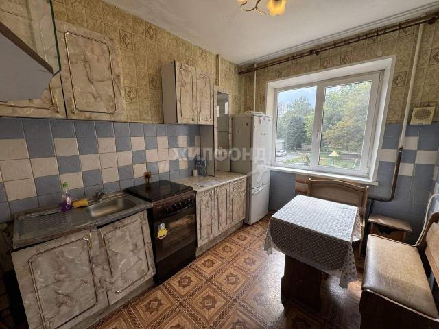 Квартира на продажу в Белгороде, Королева улица, 4 фото №0
