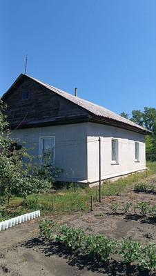 Дом на продажу в Новоалтайске, 4-я Залинейная ул, 12 фото №0
