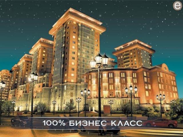 Квартира на продажу в Санкт-Петербурге, Киевская, 3 фото №0