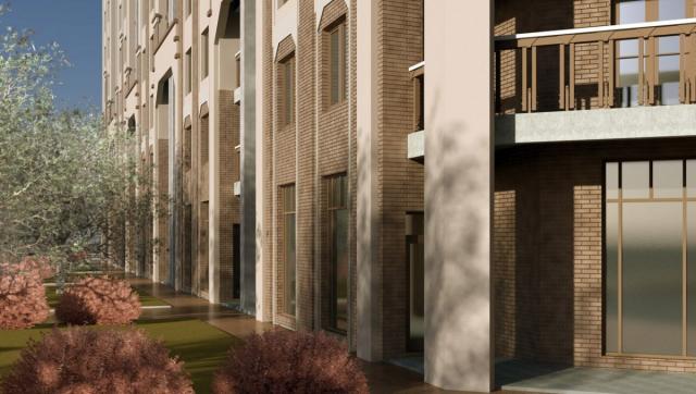 Квартира на продажу в Калининграде, Герцена ул, 30-34 фото №2