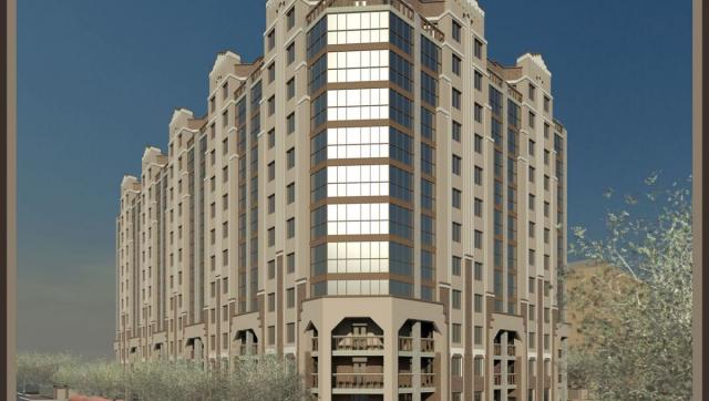 Квартира на продажу в Калининграде, Герцена ул, 30-34 фото №3
