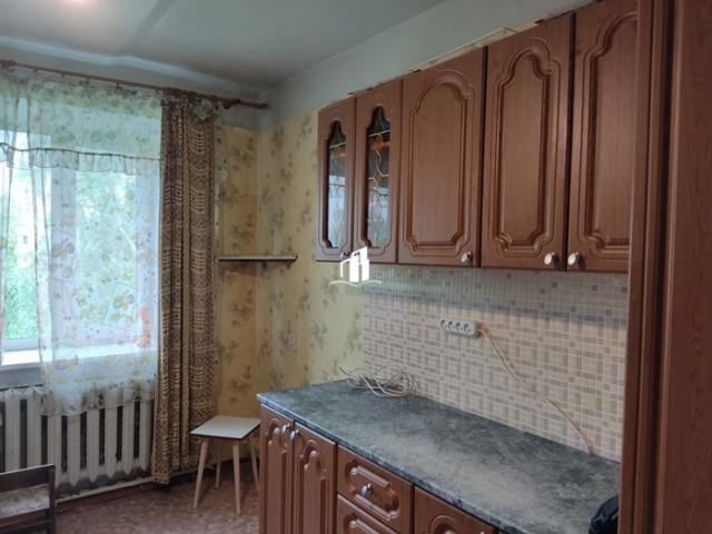 Комната на продажу в Егорьевске, Софьи Перовской улица, 103 фото №0