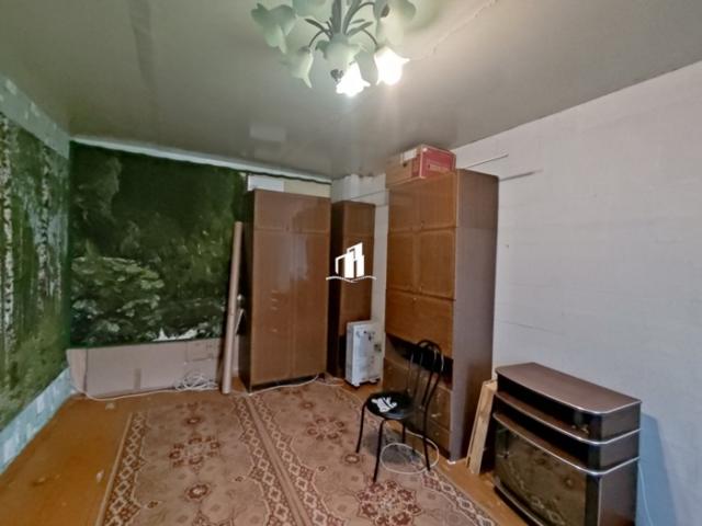 Комната на продажу в Егорьевске, Софьи Перовской улица, 103 фото №2
