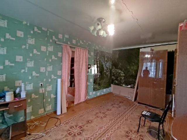 Комната на продажу в Егорьевске, Софьи Перовской улица, 103 фото №3