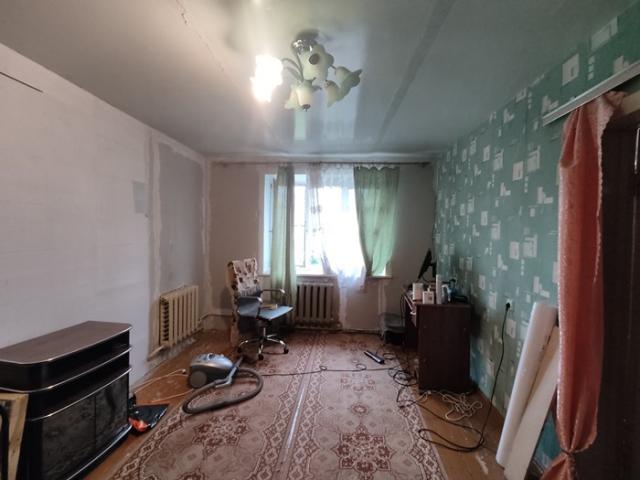Комната на продажу в Егорьевске, Софьи Перовской улица, 103 фото №4