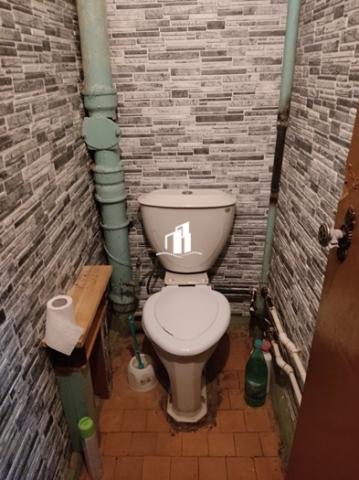 Комната на продажу в Егорьевске, Софьи Перовской улица, 103 фото №7