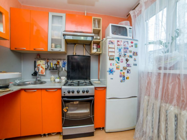 Сдается квартира на длительный срок! фото №0