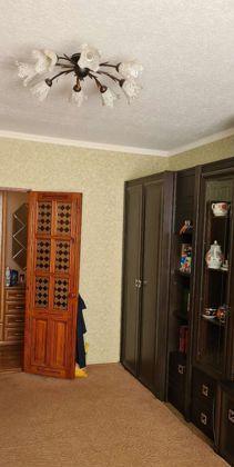 Квартира на продажу в Ростове-на-Дону, улица Ерёменко, 60/5 фото №1