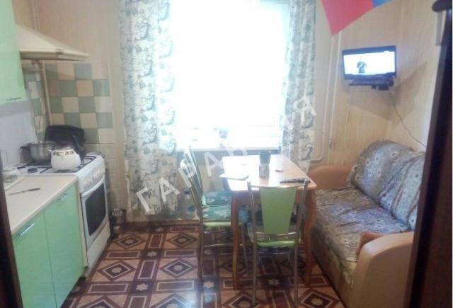 Квартира на продажу в Фетинино, 13,7 фото №0