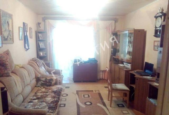 Квартира на продажу в Фетинино, 13,7 фото №1