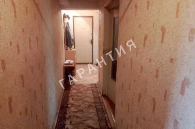 Квартира на продажу в Фетинино, 13,7 фото №2
