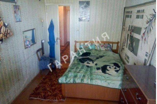 Квартира на продажу в Фетинино, 13,7 фото №4