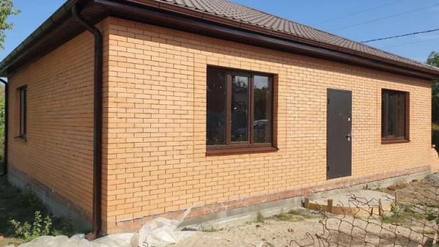 Дом на продажу в садовом товариществе Гайдары фото №0