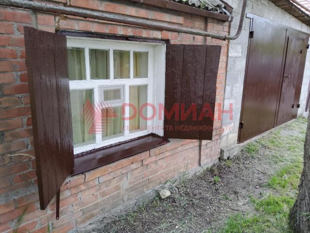 Дом на продажу в Таганроге, Карла Либкнехта улица, д.268 фото №1