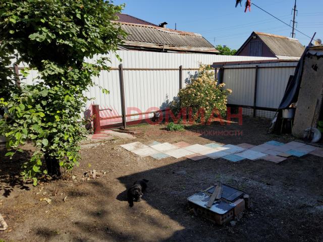 Дом на продажу в Таганроге, Карла Либкнехта улица, д.268 фото №2