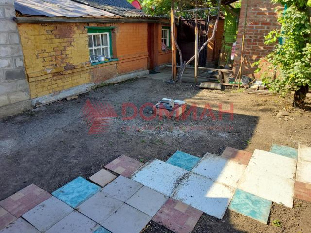 Дом на продажу в Таганроге, Карла Либкнехта улица, д.268 фото №3