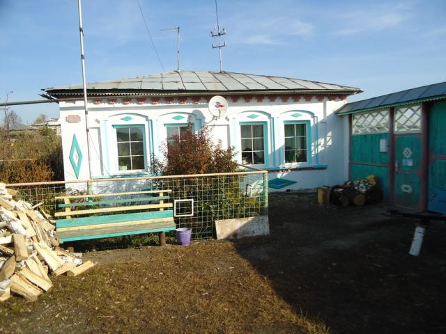 Дом на продажу в Сафоново, Российская улица, 1 фото №2