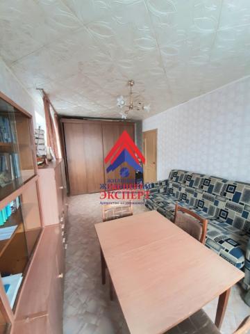 Квартира на продажу в Петропавловске-Камчатском, Петропавловск-Камчатский, улица Пономарёва, 5 фото №0