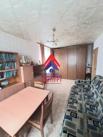 Квартира на продажу в Петропавловске-Камчатском, Петропавловск-Камчатский, улица Пономарёва, 5 фото №1
