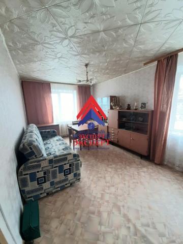 Квартира на продажу в Петропавловске-Камчатском, Петропавловск-Камчатский, улица Пономарёва, 5 фото №2