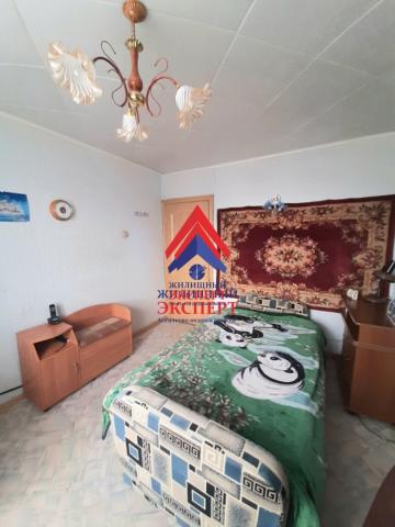 Квартира на продажу в Петропавловске-Камчатском, Петропавловск-Камчатский, улица Пономарёва, 5 фото №4