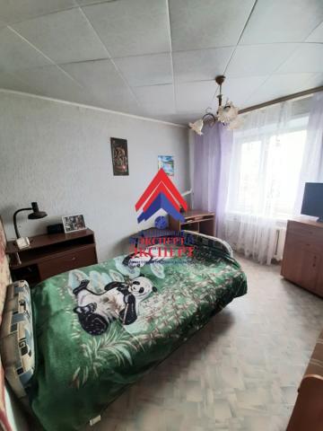 Квартира на продажу в Петропавловске-Камчатском, Петропавловск-Камчатский, улица Пономарёва, 5 фото №6