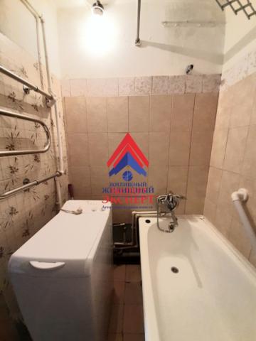 Квартира на продажу в Петропавловске-Камчатском, Петропавловск-Камчатский, улица Пономарёва, 5 фото №16