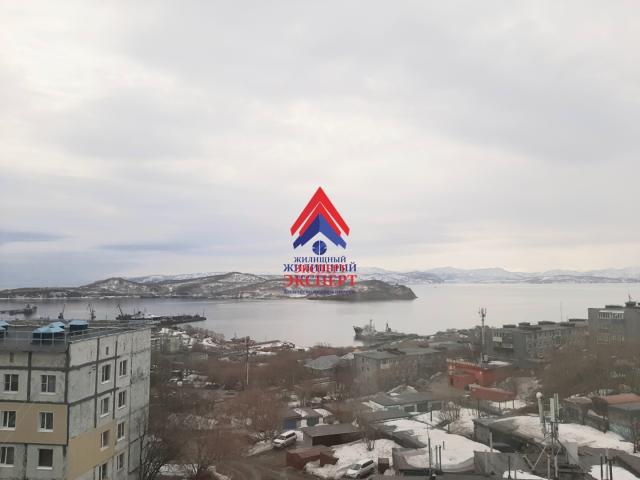 Квартира на продажу в Петропавловске-Камчатском, Петропавловск-Камчатский, улица Пономарёва, 5 фото №18