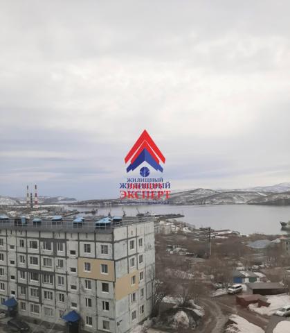 Квартира на продажу в Петропавловске-Камчатском, Петропавловск-Камчатский, улица Пономарёва, 5 фото №19