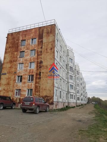 Квартира на продажу в Петропавловске-Камчатском, Петропавловск-Камчатский, улица Пономарёва, 5 фото №21