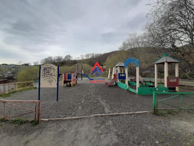 Квартира на продажу в Петропавловске-Камчатском, Петропавловск-Камчатский, улица Пономарёва, 5 фото №23