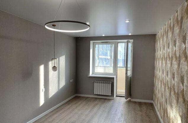 Квартира на продажу в Ростове-на-Дону, проспект Соколова, 72 фото №3