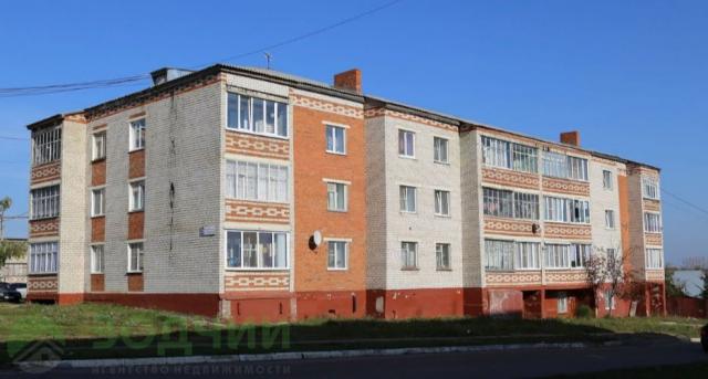 Квартира на продажу в Кугесе, Советская улица, 72 фото №0