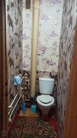 Квартира на продажу в Кугесе, Советская улица, 72 фото №2